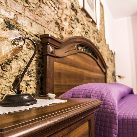Bed & Breakfast Garrupa Marcellinara Phòng bức ảnh