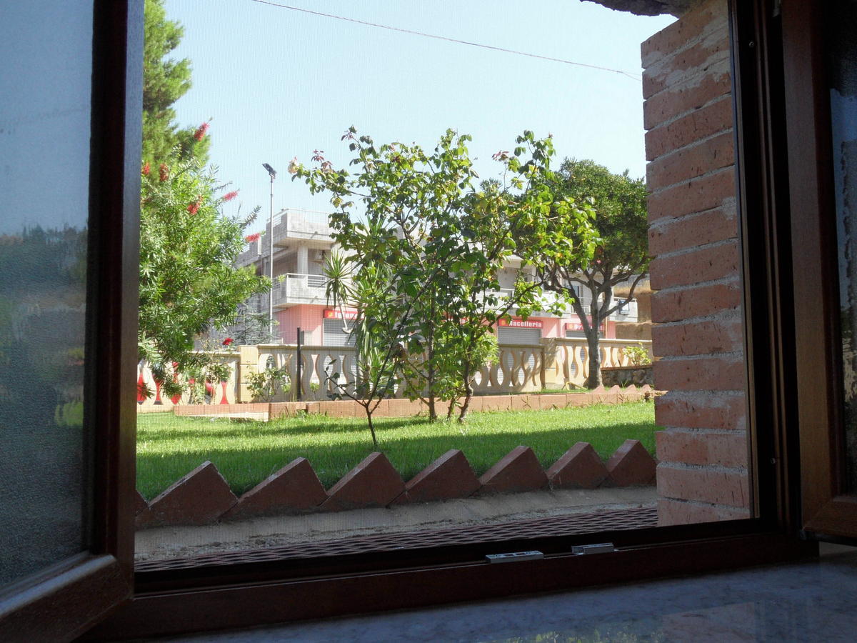 Bed & Breakfast Garrupa Marcellinara Phòng bức ảnh