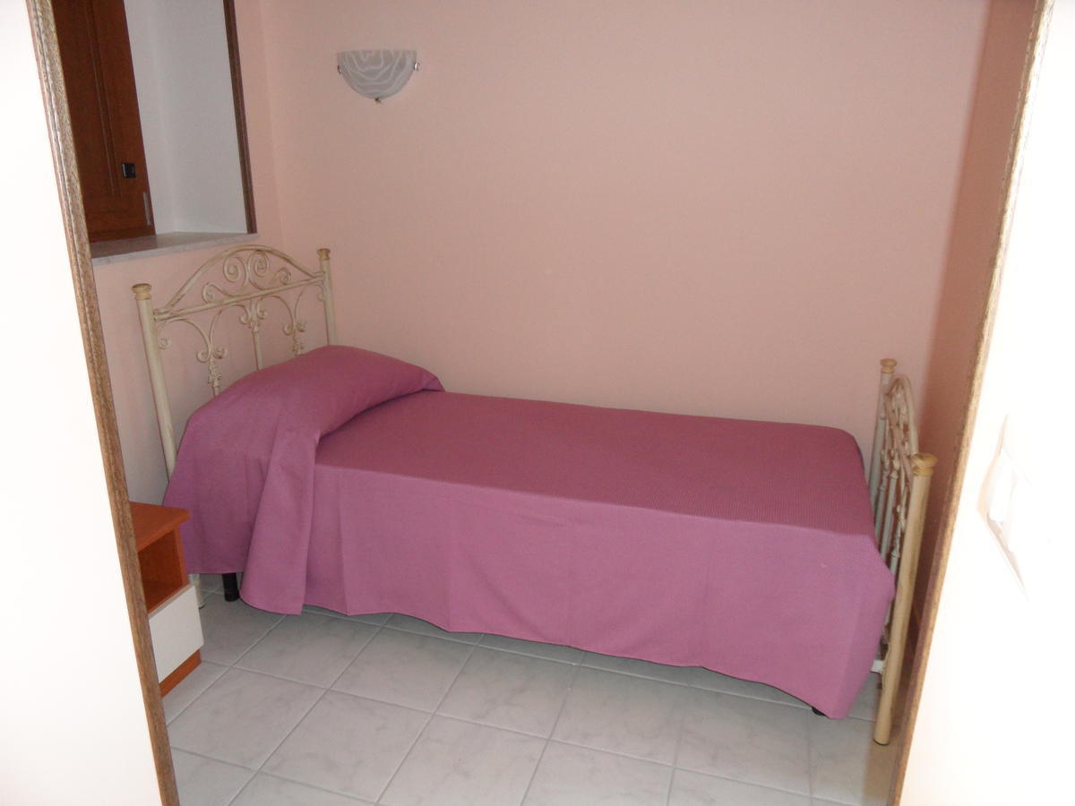 Bed & Breakfast Garrupa Marcellinara Phòng bức ảnh
