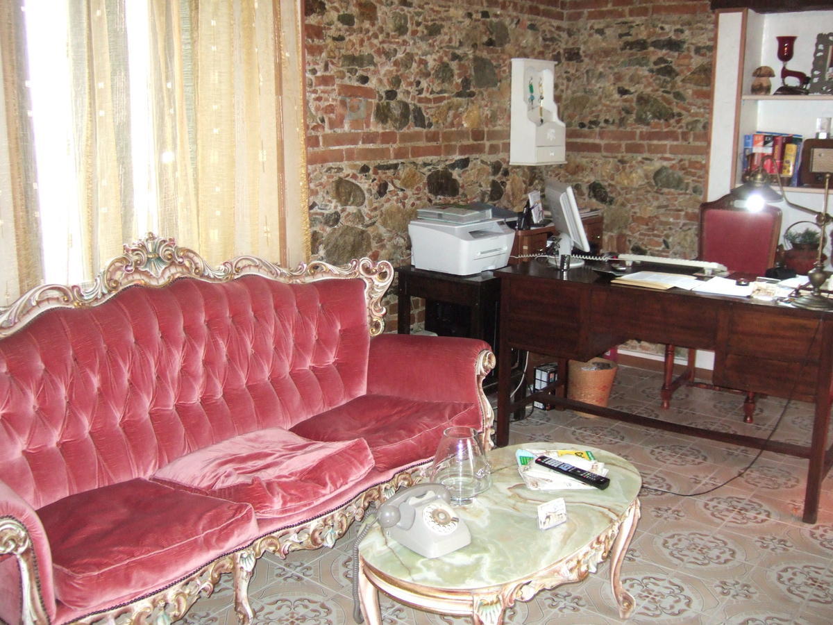 Bed & Breakfast Garrupa Marcellinara Ngoại thất bức ảnh