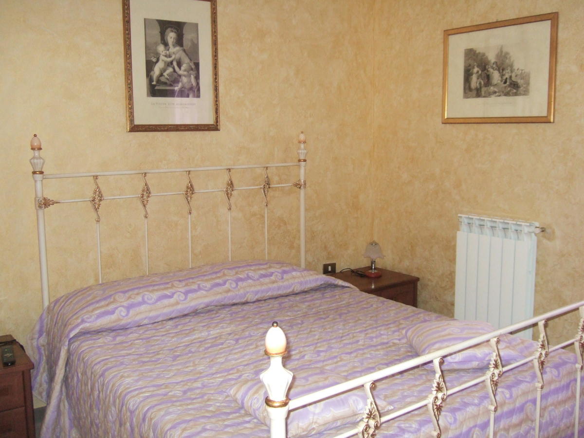Bed & Breakfast Garrupa Marcellinara Phòng bức ảnh