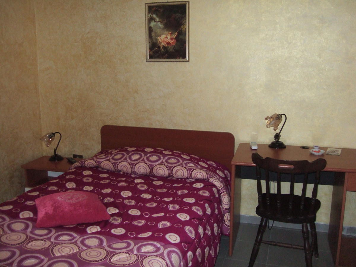 Bed & Breakfast Garrupa Marcellinara Phòng bức ảnh