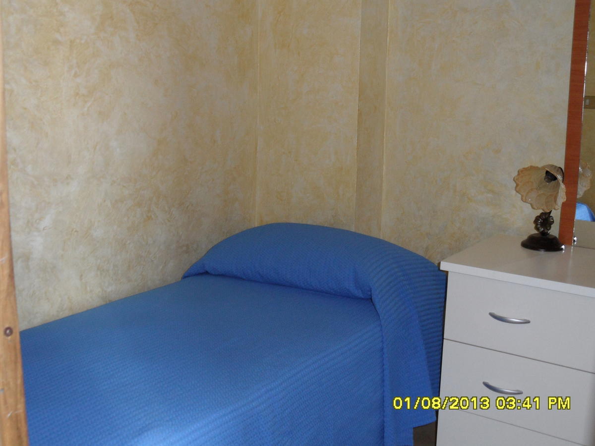 Bed & Breakfast Garrupa Marcellinara Ngoại thất bức ảnh